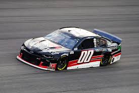 Once again, all playoff drivers automatically fill out the top spots on the grid although their. 2020 Pennzoil 400 Paint Schemes Jayski S Nascar Silly Season Site