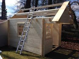 Gartenhaus Bunkie 40 Gelungener Aufbau Und Einrichtung Gartenhaus Haus Mini Gartenhaus