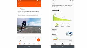 Once the accounts are connected: Samsung Health Vs Strava Which One To Use On Your Galaxy Watch Candid Technology