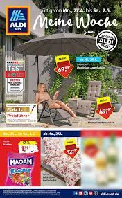 Bis 17.4.2021 gültig, aldi süd osterwoche mo. Aldi Sud Prospekt 27 04 02 05 2020 Rabato