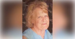 Obituary information for Annette Eckhart