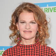 Sandra Bernhard Contact Info
