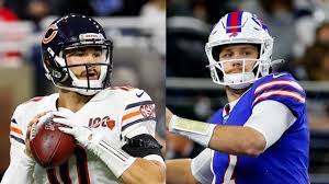 The craziest thanksgiving game ending! What We Learned From Thursday S Thanksgiving Games
