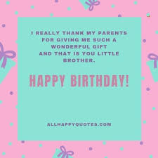 Birthday Surprise Ideas For Brother In Law Pin By Celine Quotes On Birthday Wishes For Brother Birthday Wishes For Brother Wishes For Brother Birthday Wishes