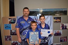 Midcoast Mower Racing Club