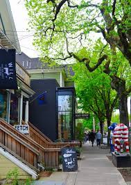 City Guide Northwest Portland Crumb Kisses