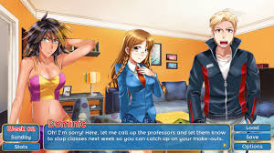 Unlike some other virtual worlds, it isn't based on a world itself, but it works more on a room basis—think habbo hotel style—you walk room to room and interact inside those rooms. Page 5 Of 25 For The 25 Best Dating Games To Play In 2019 Gamers Decide