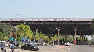 I do not see why we cannot transform bukit kayu hitam to become the next iskandar malaysia, he said. Road Trip To Thailand A Quick Guide On What You Need To Know Expatgo