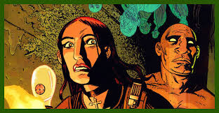 Guy Davis: Quietude and Cataclysm