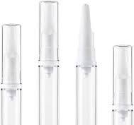Amazon.com: Empty Airless Pump Bottles, Travel Size Eye ...