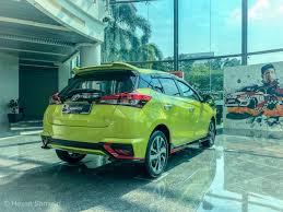 Maybe you would like to learn more about one of these? Toyota Yaris Rasmi Dilancarkan Tiga Varian Harga Bermula Dari Rm71 Ribu Atas Jalan Tanpa Insurans Careta
