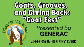 Goat Fest presented by Generac
