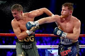 3,157,297 likes · 54,846 talking about this. Saul Canelo Alvarez Said Gennadiy Golovkin Trilogy Is Now Possible