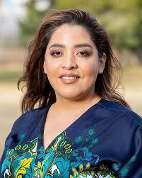 Adriana Barcelo's Instagram, Twitter & Facebook