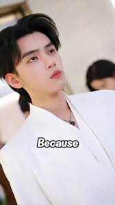 One Kiss Sparks a Love Story in This Chinese Drama