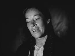 Anne Revere and Jennifer Jones “Song of Bernadette” 1943