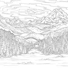 Cristóbal balenciaga eizaguirre (pronounced kɾisˈtoβal βalenˈθjaɣa ejθaˈɣire; 50 Free Printable Travel Coloring Book Pages While We Re Stuck At Home