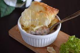 Zupa Soup Bintangnya Menu Pesta Makanan Ringan Gurih Resep Masakan Resep Daging Sapi