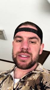 Brandon Caine's Instagram, Twitter & Facebook