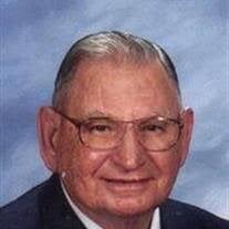 Wayne L. Funk Obituary