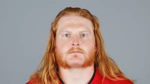 Player possibly injured during lions game