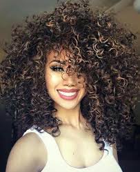 Who can do a loose perm in Carlsbad NM?