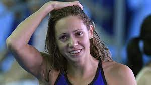 Öt hétig még boltba sem mehettünk. Koronavirus Megfertozodott Kapas Boglarka Vilagbajnok Uszo Szabad Magyar Szo