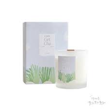 Hometown Cha Cha Cha Liber X Getcha Candle In 2021 Candle Sizes Melting Candles Candles