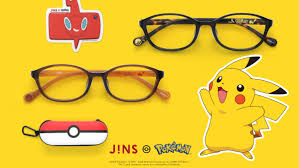 December 4, 1992 zodiac sign: Jins And Pokemon Make A Perfect Pair Of Glasses Nerdist