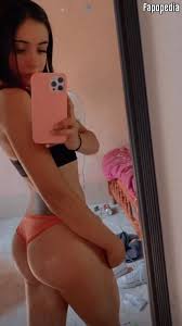 Aleeykira Nude OnlyFans Leaks - Photo 5408792 - Fapopedia