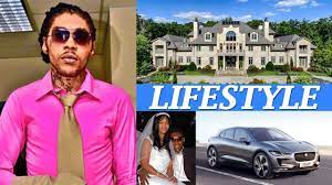 Join facebook to connect with vybz kartel and others you may know. Vybz Kartels House Cars And Wife Vybz Kartel Beyond The Pale The Fader Ouca Musicas Do Artista Vybz Kartel Haley Terra