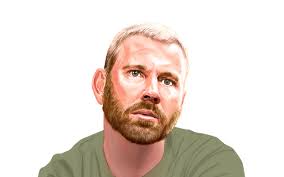 Richard Christiansen on Bridging Horticulture and Popular Culture - Time  Sensitive