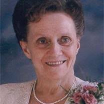 Lena Plourde Obituary