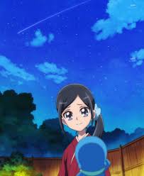 ボード precure pretty cure series のピン