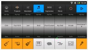 Song maker, editor & mixer. Music Maker Jam 6 6 2 Download For Android Apk Free