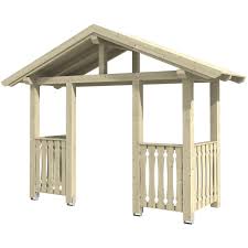 In unserer bildergalerie finden sie. Skan Holz Haustur Vordach Stralsund 6 Natur 360 Cm X 139 Cm Kaufen Bei Obi