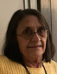 Edeltraud Hau Obituary