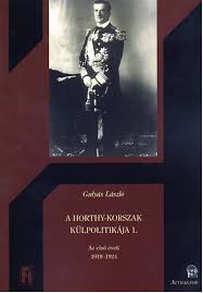 Gulyás lászló is an hungarian painter, known for working in the figurative style. Gulyas Laszlo A Horthy Korszak Kulpolitikaja 1 Bookline