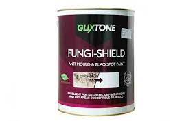 Protect your bathroom and kitchen from mould with the powerful unibond anti mould sealant! Glixtone Fungi Shield Fs42 Fs43 Promain