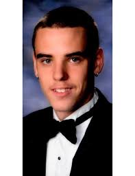 Cory Collins Obituary (1989