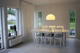 Ikea Bjursta Norrnas Dining Table Chairs Home Decor Little House