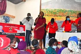 Mca aspirant muguga ward francis mahiga kimemia campaigns. Samuel Samsung On Twitter Maureenmburu Jubileepartyk Sabinachege Rachelshebesh Sonofthesoilone Kariri Njama Wakilinyokabi Muguga Ward Is Jubilized And There Is No Going Back The People Will Speak With One Voice Come 15 July Women4mcagithinji
