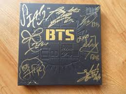 The album was released on june 12, 2013, through big hit and distributed by loen. Bts 2 Cool 4 Skool Album Buy