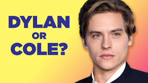 16 cole's relationship with lili reinhart. Dylan Sprouse Finds Out Which Sprouse Twin He Really Is Youtube