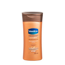 Vaseline intensive care essential healing body lotion provides fast absorbing moisture to give you deeply moisturized, healthy skin. Buy Hul Vaseline Intensive Care Cocoa Glow Body Lotion Online In Visakhapatnam At Best Price Vizaggrocers Com Beauty
