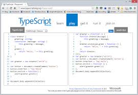 A javascript class is a blueprint for creating objects. Dan Wahlin Getting Started With Typescript Classes Types And Interfaces