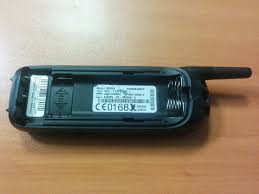 DHOB: Motorola M3688