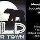 Wild in Our Town
