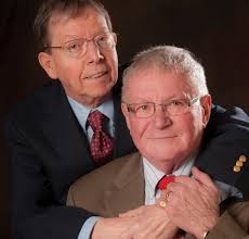 Meet the Plaintiffs standing up for marriage at the 6th Circuit today