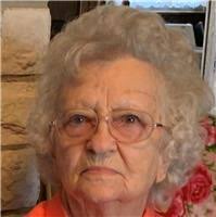 Dora Miller Obituary (1933